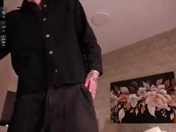 Chaturbate Live Sex of felix__star