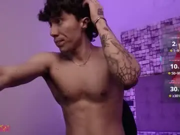 Chaturbate Adult Webcam of felix__star