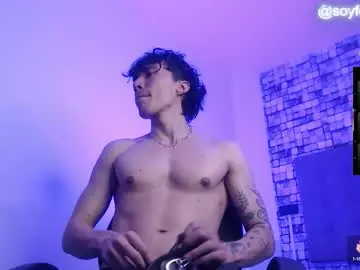 Chaturbate Live Sex Cam of felix__star