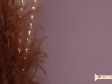 Chaturbate Best live sex cam show of imlis