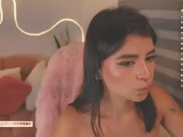 Chaturbate Adult Video Chat of imlis