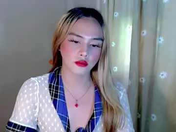 Chaturbate Adult Webcams of khelani_tsgirl4u