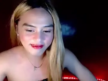 Chaturbate Sex Cam of khelani_tsgirl4u