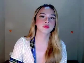 Chaturbate Sex Chat of khelani_tsgirl4u