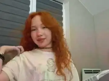 Chaturbate Best Webcam of kierstenhoffa