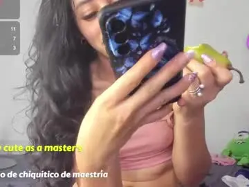 Chaturbate Free Porn Cam of lunnalust