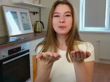 Chaturbate Free Porn Cam of mallorypohlson