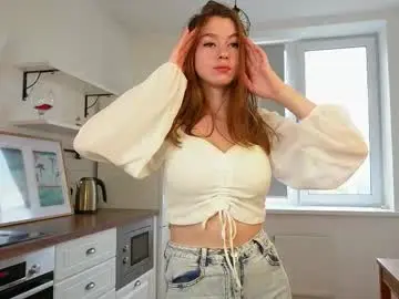 Chaturbate Free Porn Cam of mallorypohlson