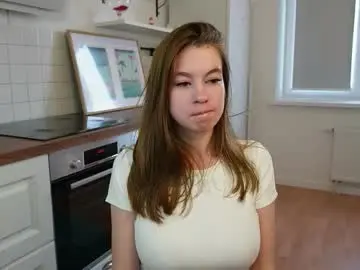 Chaturbate Free Porn Cam of mallorypohlson