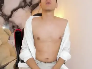 Chaturbate Sex Chat of nicolasfine