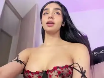 Chaturbate Free Porn Cam of santana_queen
