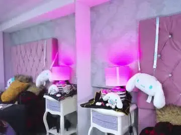 Chaturbate Private Sex Chat of sara_lee7