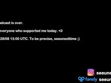 Chaturbate Live Sex of seeunexttime