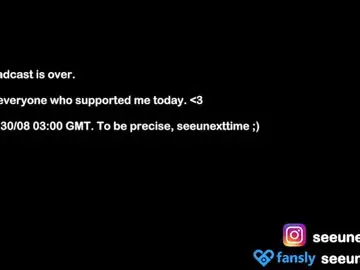 Chaturbate Sex Chat of seeunexttime