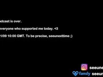 Chaturbate Adult Webcams of seeunexttime