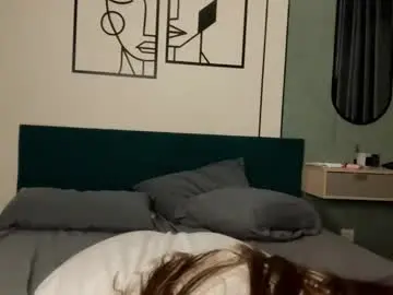 Chaturbate Live Sex Cam of sexylabubu