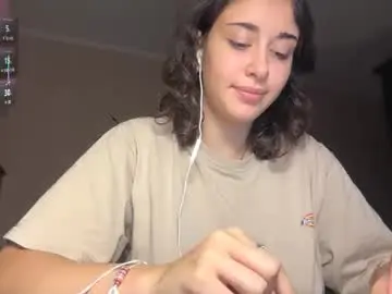 Chaturbate Live Porn of shantellemagnotta