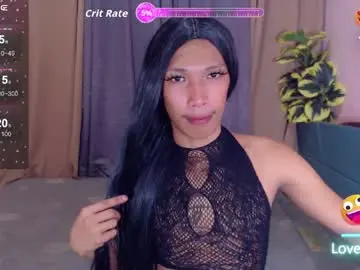 Chaturbate Best Webcam of skwammy_cock69