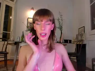 Chaturbate Free Porn Cam of sn0wcat