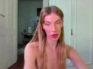 Chaturbate Nude Webcam of sn0wcat