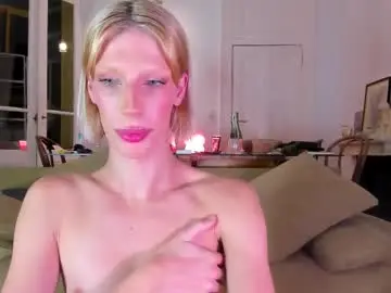 Chaturbate Sex Chat of sn0wcat