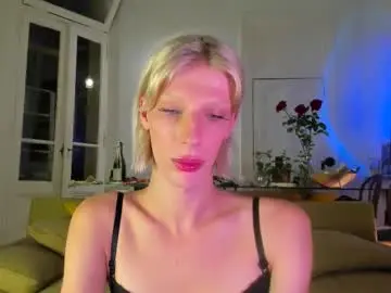 Chaturbate Nude Webcam of sn0wcat