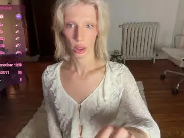 Chaturbate Sex Chat of sn0wcat