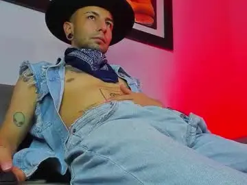 Chaturbate Sex Cam of tayer_bennet