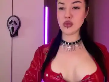 Chaturbate Live Sex Cam of urdevilbaby