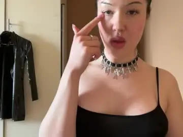 Chaturbate Live Sex of urdevilbaby