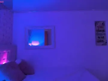 Chaturbate Adult Webcam of yoursweet_cami