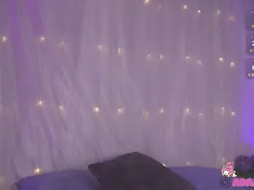 Chaturbate Live Sex Cam of adaaraa_