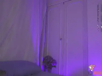 Chaturbate Live Sex of adaaraa_
