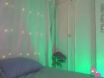 Chaturbate Adult Webcam of adaaraa_