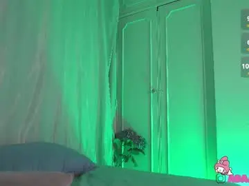 Chaturbate Sex Chat of adaaraa_
