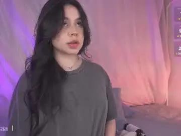 Chaturbate Free Porn Cam of adaaraa_