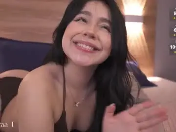 Chaturbate Watch Live Sex Cams of adaaraa_