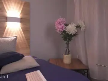 Chaturbate Sex Chat of adaaraa_