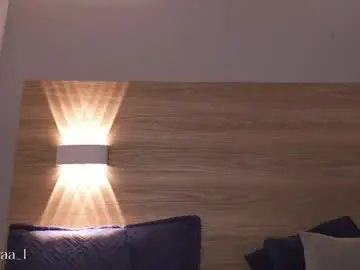 Chaturbate Live Porn of adaaraa_