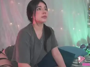Chaturbate Nude Webcam of adaaraa_