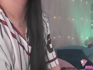 Chaturbate Watch Live Sex Cams of adaaraa_