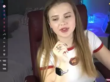 Chaturbate Adult Webcams of afinanights