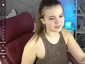 Chaturbate Best Webcam of afinanights