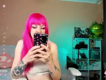 Chaturbate Best live sex cam show of amyrose69