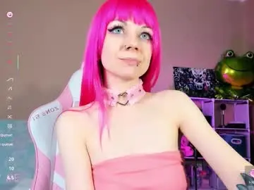 Chaturbate Adult Video Chat of amyrose69