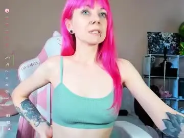 Chaturbate Live Sex Cam of amyrose69