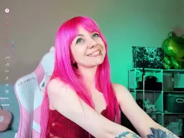 Chaturbate Best Webcam of amyrose69