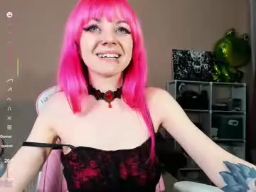 Chaturbate Adult Webcam of amyrose69