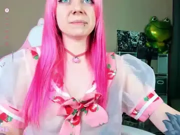 Chaturbate Free Porn Cam of amyrose69