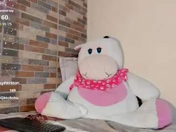 Chaturbate Free Live Porn of ana_sofia1_